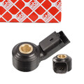 febi Klopfsensor für CITROEN BERLINGO C2 C3 1 2 3 C4 1 PEUGEOT 1007 206 207 307