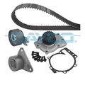 Dayco KTBWP3160 Wasserpumpe + Zahnriemensatz für Volvo C70 I Renault Laguna I