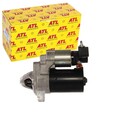 ATL ANLASSER STARTER 1,1kW passend für TOYOTA AURIS YARIS | A 21 560