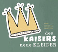 DES KAISERS NEUE KLEIDER | Märchenhörbuch mit Liedern | Hans Christian Andersen