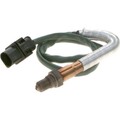 Bosch 0 258 017 121 Lambdasonde für MERCEDES BENZ C KLASSE CLC E SPRINTER 906