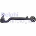 Querlenker Vorderachse Längslenker TC1905 DELPHI für LAND ROVER RANGE ROVER III