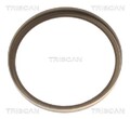 TRISCAN ABS-RING SENSORRING HINTEN passend für AUDI A3 Q3 TT SEAT ALHAMBRA ALTEA