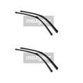 2x Maxgear 39-0135 Wischblatt Vorne für VW Touareg 7L6 7L7 7LA Porsche