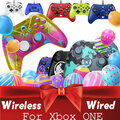 2025 NEU Für Microsoft Xbox ONE X/S,Series X/S,PC Steam-Game Wireless Controller