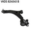 SKF Lenker, Radaufhängung VKDS 824040 B für MAZDA