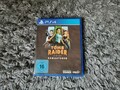 Tomb Raider I-III Remastered PS4 PlayStation 4