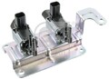 FEBI BILSTEIN 186270 Ventil für FORD VOLVO