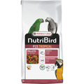 2 Stück NutriBird P15 Tropical, 2 x 10 kg, Futter für Papageien - multicolor