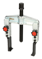 KS Tools Schnellspann-Universal-Abzieher 2-armig mit schlanken und...