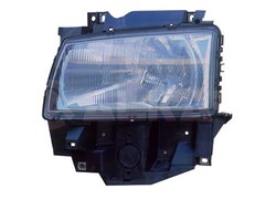 ALKAR Hauptscheinwerfer 2705984 für 70K 70C 7DB 7DK 70B 70J VW TRANSPORTER T4