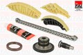 FAI Autoparts Tck175 Steuerketten Satz für Audi Seat A5 Cabrio 2007 - 2009