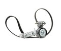 RIDEX 542R0173 Keilrippenriemensatz für OPEL Corsa D Schrägheck (S07) COMBO Tour