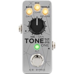 IK Multimedia ToneX One Bass Edition | Neu