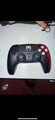 Sony Playstation DualSense Marvel’s Spider-Man 2 Limited Edition Controller