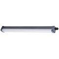 Philips LED ProjectLine LED-Feuchtraumleuchte LED LED 17 W Naturweiß Schwarz