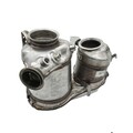 Dieselpartikelfilter DPF für VW Audi Seat 2.0 TDI 05L131705AB 05L131902F Origina