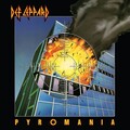 DEF LEPPARD - PYROMANIA (HALF SPEED REMASTERED LP)   VINYL LP NEU
