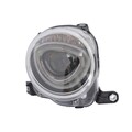 Hauptscheinwerfer MAGNETI MARELLI 712000815332, Rechts