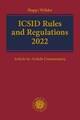 ICSID Rules and Regulations 2022, Happ, Richard,