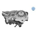 1x Wasserpumpe, Motorkühlung MEYLE 113 220 0035 passend für AUDI SEAT SKODA