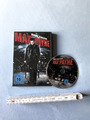 Max Payne - Mark Wahlberg - DVD wi neu jetzt sogar Portofrei