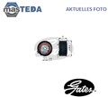T43236 SPANNROLLE FÜR ZAHNRIEMEN GATES FÜR RENAULT MEGANE II,MEGANE I,KANGOO