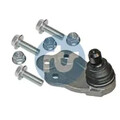 Querlenkerstift Vorderachse beidseitig 93-13003-056 RTS für JEEP FIAT