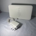 Telekom Speedport Smart 3 WLAN-Router Gigabit WLAN LAN Modem SmartHome #160b