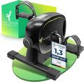 B-Ware aus Retoure Tretmann Basic Pedaltrainer Beintrainer Heimtrainer Mini Bike