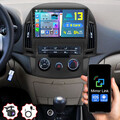 Apple Carplay 4G+64G Für Hyundai I30 2006-2011 9" Android 13 Autoradio GPS Navi