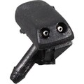 Metzger 2220850 Waschwasserdüse Scheibenreinigung für VW SEAT GOLF TRANSPORTER