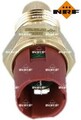 NRF 727153 Sensor für Kühlmitteltemperatur Sensor Kühlmitteltemperatur 