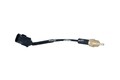 NRF 727085 Sensor, Kühlmitteltemperatur für HYUNDAI KIA Kühlung