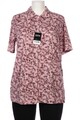 Peter Hahn Bluse Damen Oberteil Hemd Hemdbluse Gr. EU 44 Baumwolle Pink #tenb5ev