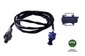 NGK 91719 Lambda Sensor for CITROËN FIAT LANCIA PEUGEOT