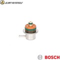 KRAFTSTOFFDRUCKREGLER 0 280 160 575 FÜR AUDI COUPE/B3 100/C4 CABRIOLET A8/D2