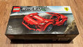 LEGO Speed Champions Ferrari F8 Tributo - 76895 (Neu & OVP)