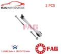 LINKS RECHTS QUERLENKER SATZ VORNE OBERE FAG 821 1138 10 2PCS A NEU OE QUALITÄT