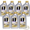 Mobil 1 FS 0W-40 7x1 Liter ACEA A3/B3 A3/B4 VW 50200/50500 Porsche A40