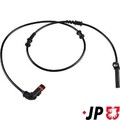 JP GROUP 1397104700 ABS Sensor Raddrehzahl Vorne Links & Vorne Rechts