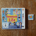 Tomodachi Life (Nintendo 3DS, 2014) (sehr gut)