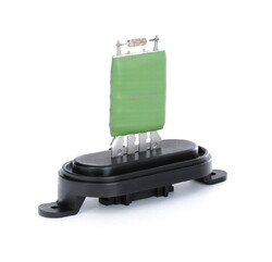 RIDEX 1385C0049 Steuergerät Heizung / Lüftung für VW Touareg (7LA, 7L6, 7L7)