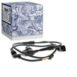 VEMO ABS-SENSOR RADDREHZAL VORNE LINKS RECHTS passend für AUDI A4 | V10-72-1080