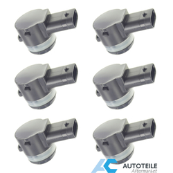 6x Parksensor PDC Sensor Einparkhilfe vorne Mercedes-Benz E-Klasse W213