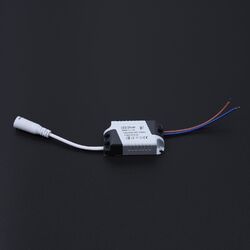 AC 90~265V 3-24 W LED Trafo Transformator Driver Treiber  Netzadapter Für Lampe