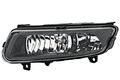 HELLA Nebelscheinwerfer links Für VW Polo 09-14 6R0941061F