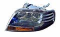 Scheinwerfer links Für CHEVROLET DAEWOO Aveo KALOS 96540151