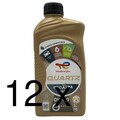 1x Total Quartz Ineo Xtra First 0W-20 12x1 Liter
