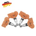 4X Reifendrucksensoren RDC RDK Sensor Für BMW 5er F10 F11 6er F12 7er F01 F02 X3